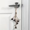 1PC Door Bells Handmade Altar Decoration Handmade Witch Wind Chime Bells Handmade Wind Chime