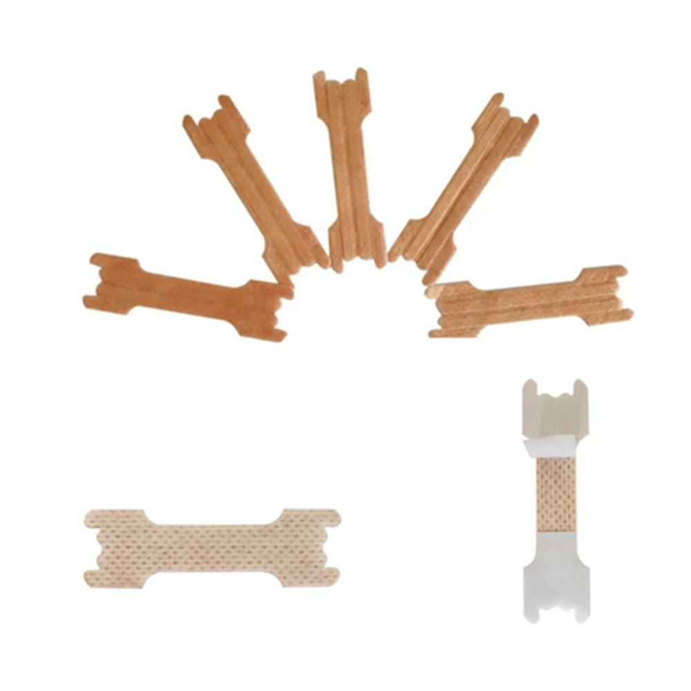 10 шт. дышащие полоски для носа, пластыри против храпа, лучше спят, помогают остановить храп, лучше дышать