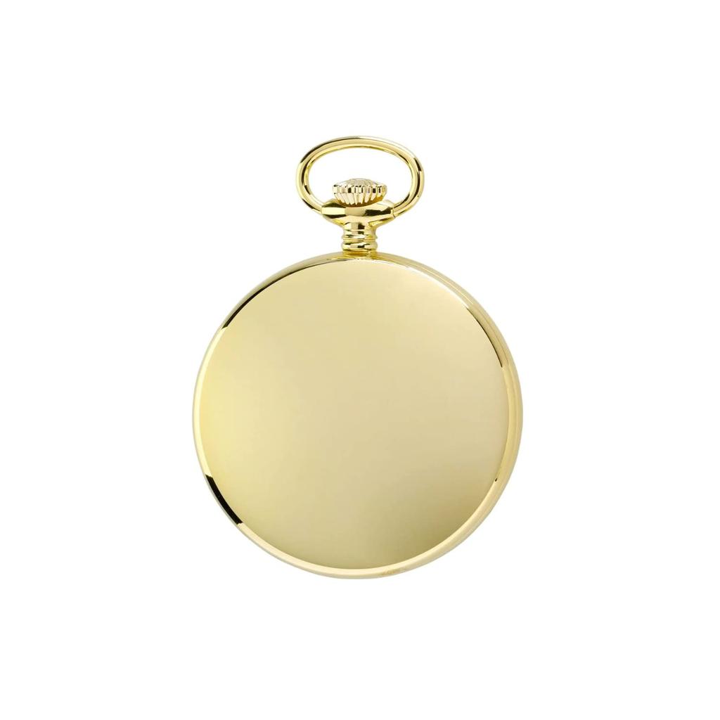 Карманные часы PW22 Обычный импортный продукт [Raport]