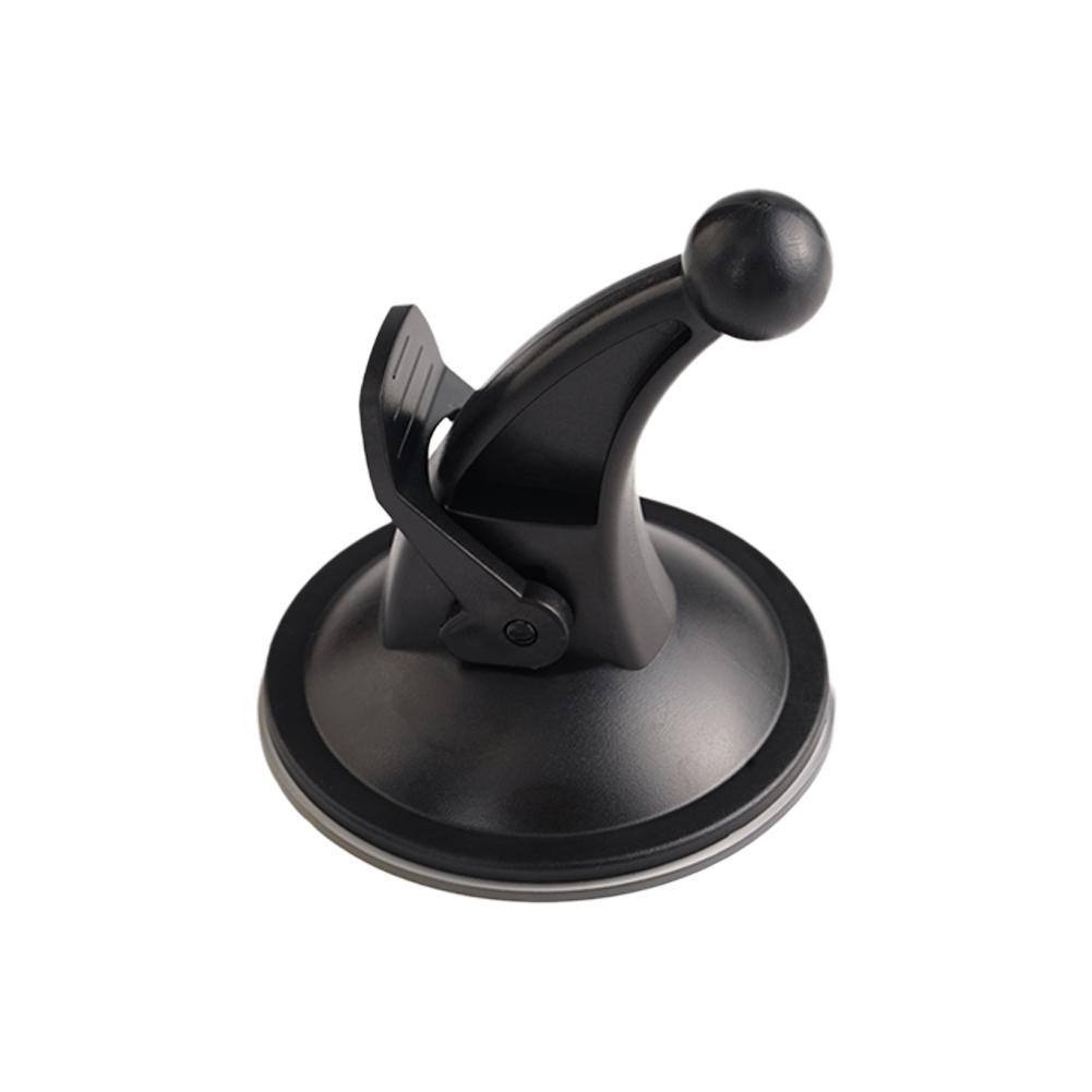 Держатель GPS-навигатора с присоской, присоска, присоска для Garmin Nuvi, черный GPS-навигатор, автомобильная подставка, автомобильные аксессуары
