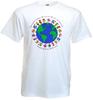 Talking Heads Тур по США 1980 Панк-рок Постер Музыка Ретро Крутая Футболка T-Shirt 7275