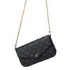 Bag Women's New Casual Retro Chain Small Square Bag Versatile Fashion Envelope Bag One Shoulder Crossbody Women's Bag