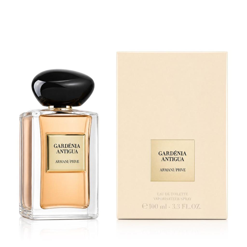 Giorgio Armani Armani/Prive Gardénia Antigua Eau De Toilette 100 ml (unisex)