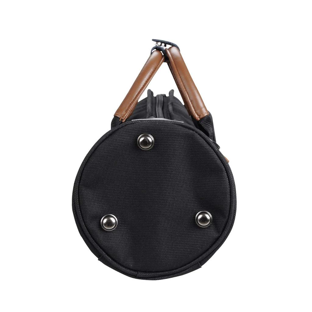 Trumpet Bag Trumpet Gig Bag Trumpet Case Waterproof 1200D Oxford Fabric 15mm Cotton Padded [MoonEmbassy]