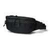 New Era New Era Waist Bag Nylon Black FREE EXPLORER WAIST BAG NYLON TWL BLK 14392328 NER36B0828
