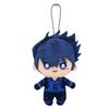 TV Anime "Blue Lock" Ball Chain Mascot Crow Traveler 3161 Size: Approx. H120mm