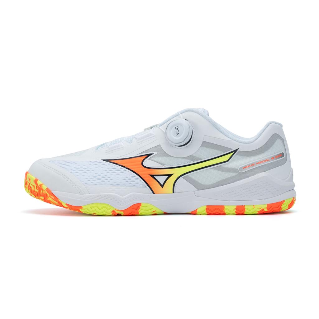 Mizuno Кроссовки для настольного тенниса WAVE MEDAL 8 Унисекс Низкие 81GA269213