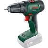 UniversalDrill 18 V Cordless Drill Driver (tool Delivered Alone In a Box) - PowerForAll