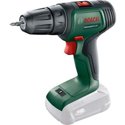 Аккумуляторная дрель-шуруповерт UniversalDrill 18 В (инструмент Поставляется отдельно в картонной коробке) - PowerForAll
