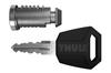 Thule OneKey System, 8-key Cylinder, TH4508