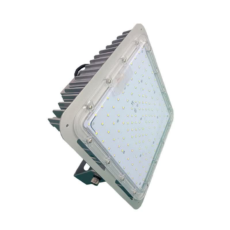 Светодиодный рабочий фонарь Haoyangwang NFC9106A-GW
