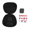 Complete Component Pack for Elite Series 2 Game Controller Accessories Parts with Case Charging
