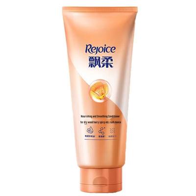 Кондиционер для питания и гладкости волос Rejoice