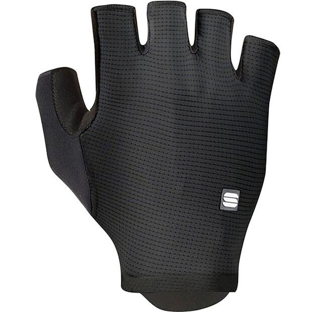 Велосипедные перчатки Sportful Pro (черные)