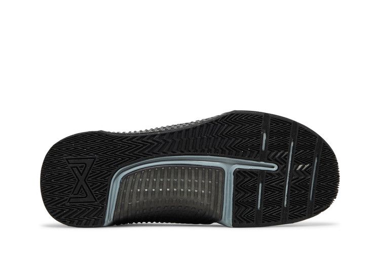 Nike Metcon 9 Черный Антрацит
