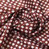 RECLOW RECLOW LVV PINK Scarf