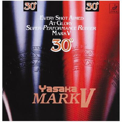 Ясака Марк Красный C 20 V30° B-63