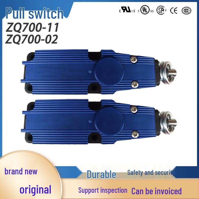 Original Pull Cord Switch for Models ZQ700-11, TQ700-11, ZQ700-02, TQ700-02, ZQ700-20