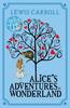 The Alice's Adventures In Wonderland Book