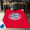 Bayern Munich Printed Carpet,Rug,for Office Chair Living Room Bedroom Kitchen Room Decor Gifts.