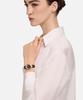 Watch Furla Archbar WW00050024L3 Quartz Water Resistant Mineral Glass Black Dial Stainless Steel [FURLA] Women's