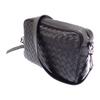 Bottega Veneta 755925V2HL18803 Сумка через плечо черная телячья кожа мужская
