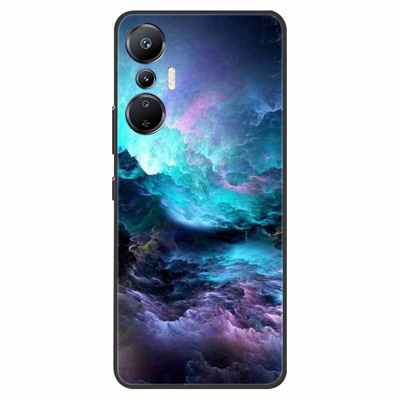Чехол для Infinix HOT 20 4G 5G Чехол 20s Милый Прекрасный Волк Силиконовая Задняя Панель Чехол для Телефона Для Infinix HOT 20s Мягкие Чехлы Бампер