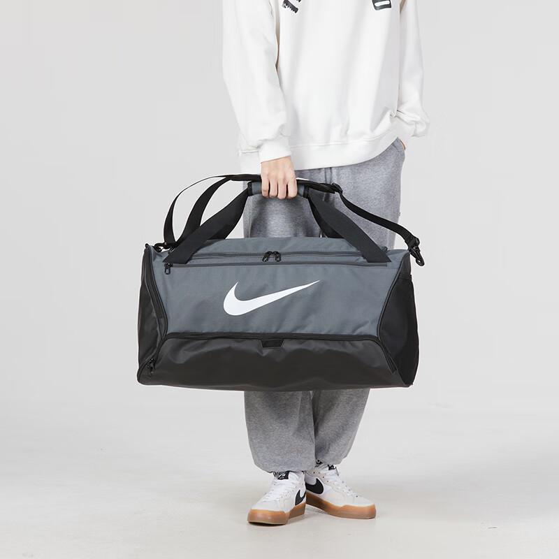 Nike Унисекс спортивная сумка-тоут