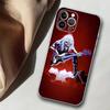 Чехол для мобильного телефона iPhone15 Pro S-Skele-ton rock band чехол для мобильного телефона окрашен и защищен от падений.