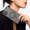 Чехол для Samsung Galaxy XCover7 Pro, совместимый с MagSafe, противоударный, PC+TPU чехол для телефона