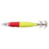 Daiwa Emerald Squid Metal Sutte TG15 Red and Yellow