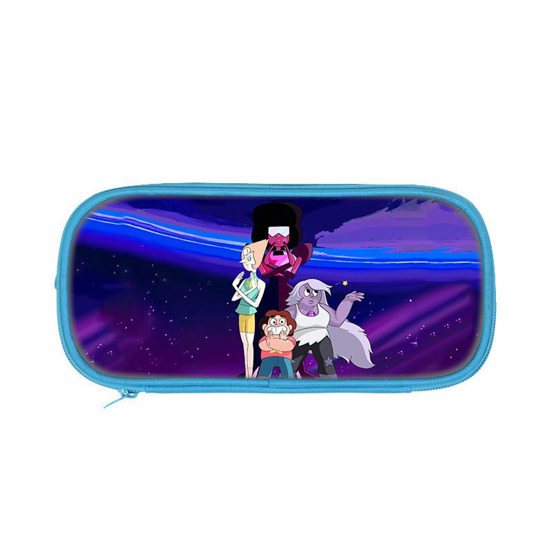 Органайзер для канцелярских принадлежностей Steven Universe из полиэстера для школы и дома