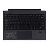 Чехол-клавиатура с подсветкой и сенсорной панелью Microsoft Surface Pro 34567 для Surface Go 23 - Bluetooth-клавиатура