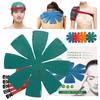 Applicator Camomile Flower 5.0 Ag 2106 Needles Acupuncture Needle Massager For Head, Back, Arms, Legs, Body
