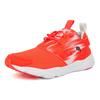 Reebok Furylite Слипоны Текстиль, Синтетическая Кожа Амортизация Устойчивость к истиранию Низкие Повседневная Обувь Женская Оранжевый V69635