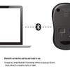 Logitech M240 Silent Wireless Bluetooth Mouse