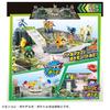 TAKARA TOMY Monster Monster Collection Diorama Pokemon Игрушка для детей от 4 лет и старше Соответствует стандартам безопасности игрушек Сертификация ST Mark Pokemon TAKARA TOMY