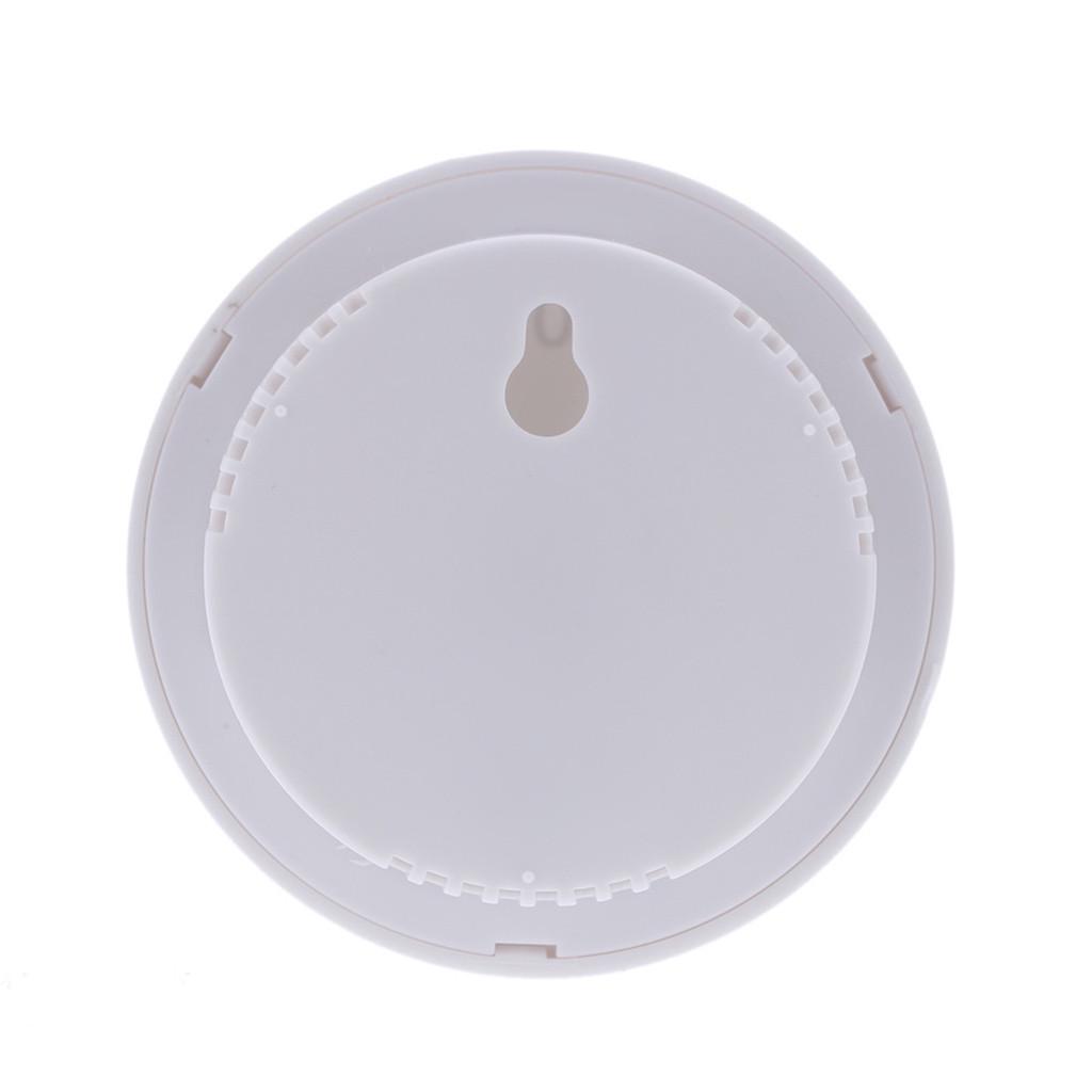 Крытый наружный измеритель температуры, гигрометр, влажность, в форме часов