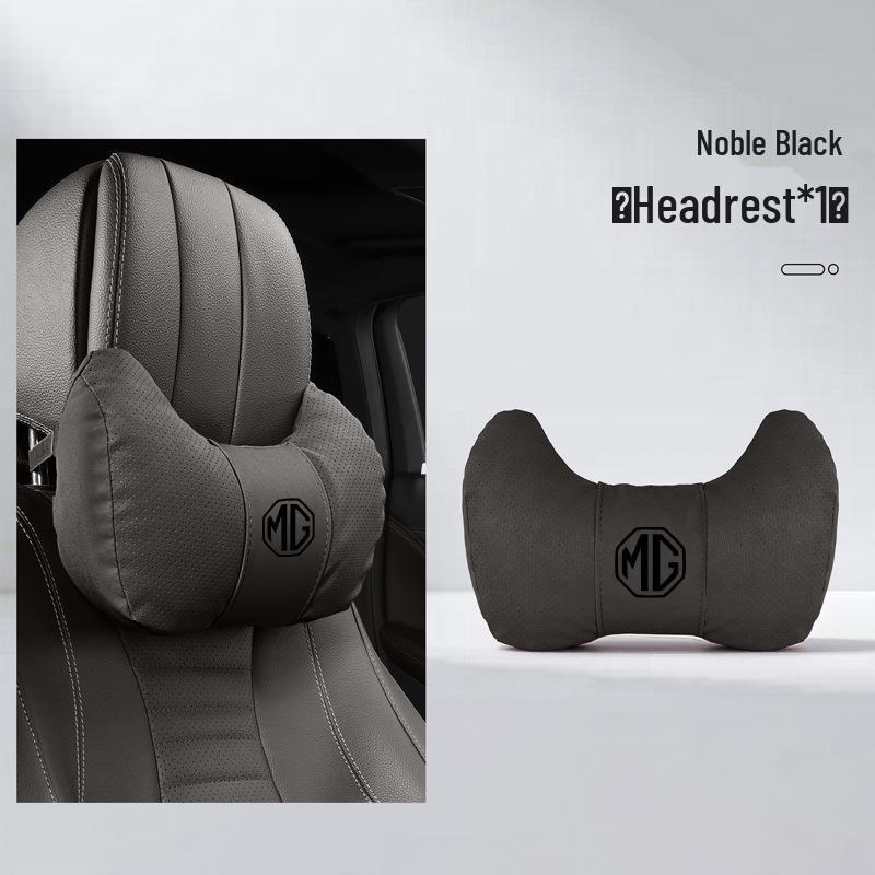 2026 MG4 Compatible Headrest, Lumbar Support, and Interior Trim in Original Car Colors