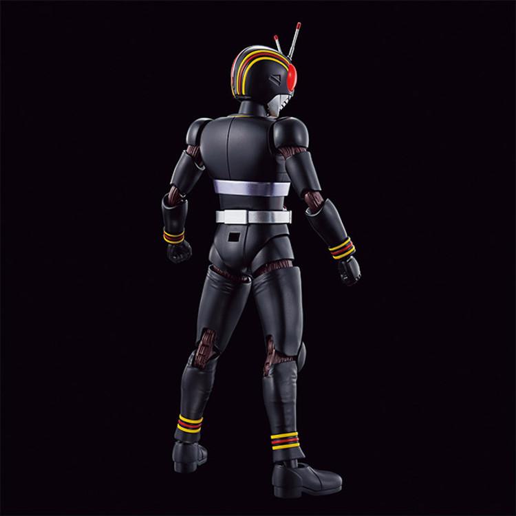 Figure Rise Standard Kamen Rider Black, корейская популярная бандай