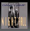CD DAVE CAMP - Nightfall 20262 Blue Orchid 1997 US Джаз Б/У