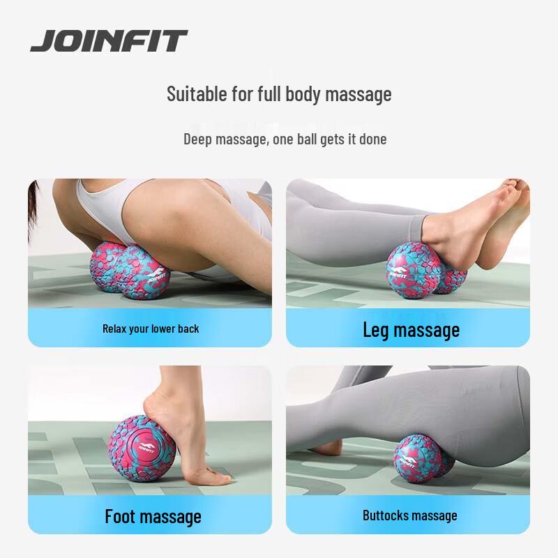 JOINFIT Fascia Massage Balls
