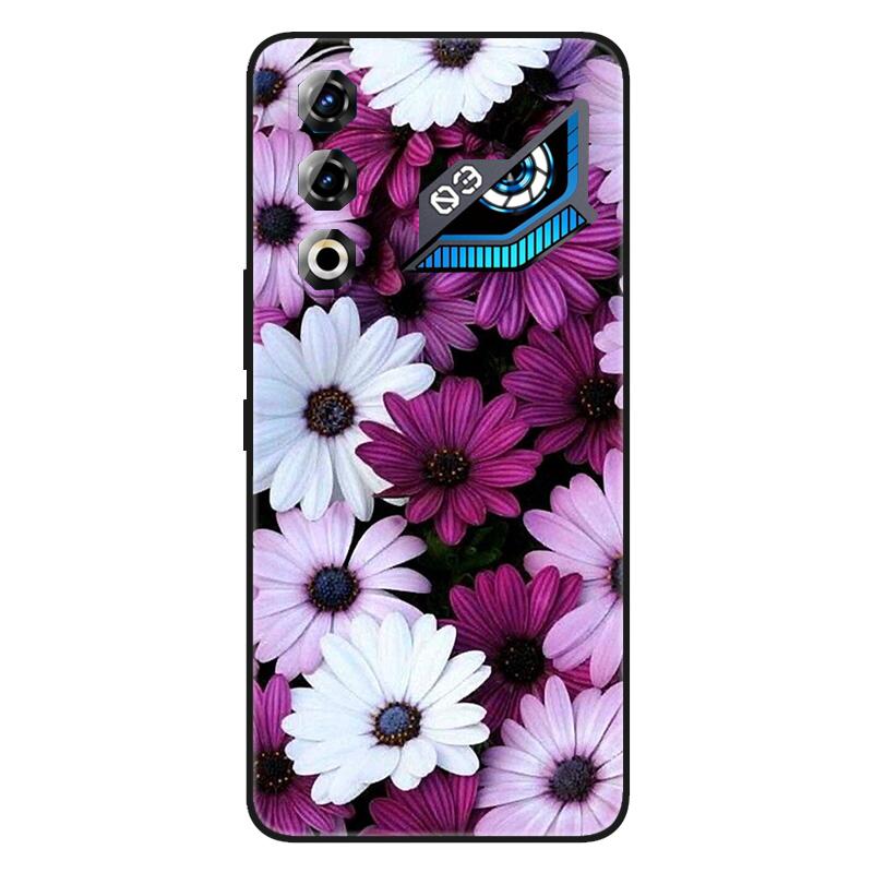Чехол для ZTE Nubia Neo 3 GT 5G Z2465N Чехол Крутой Силиконовый Защитный Чехол для Nubia Neo3 GT Бампер Защитник Fundas Ударопрочный