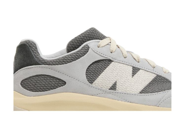 New Balance WRPD Runner Серая материя