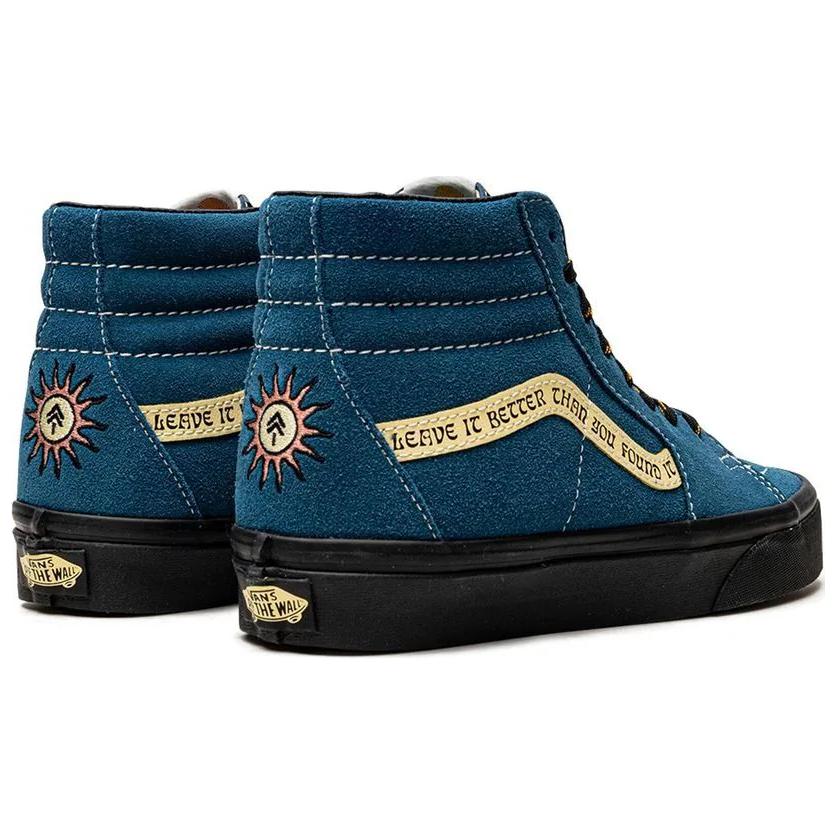 Vans Sk8 Hi Patta Hydro VN0A3AV9PXR