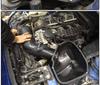Mushroom Head Carbon Fiber Air Intake Kit for BMW M135i, M235i, 335i