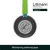 Littmann Classic III Lime 5875 Stethoscope, Green,