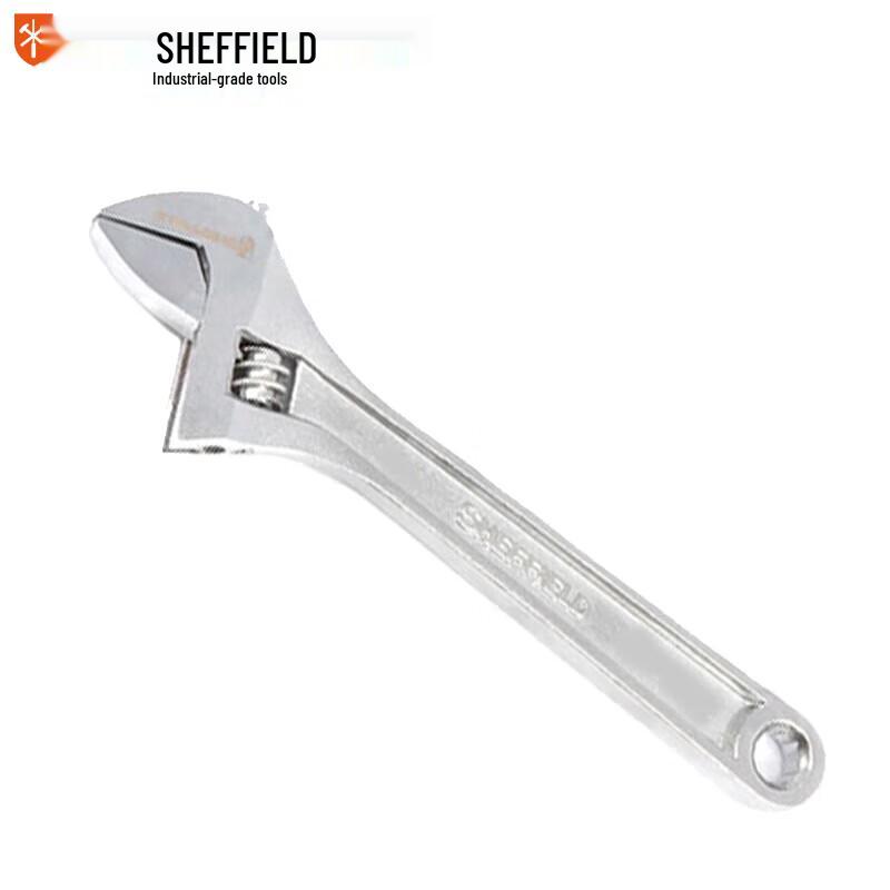 SHEFFIELD Adjustable Wrenches