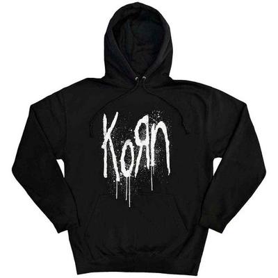 Толстовка Korn унисекс для взрослых Still A Freak с принтом на спине