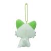 Pokemon Center Original Mascot Pokemon Dolls Nyaoha 9.5×9×8(H×W×Dcm)